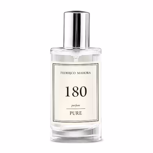 Pure 180 inspirerad av Giorgio Armani - Diamonds 50ml