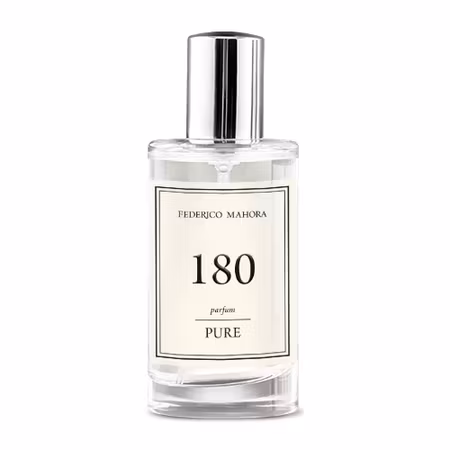 Pure 180 inspirerad av Giorgio Armani - Diamonds 50ml