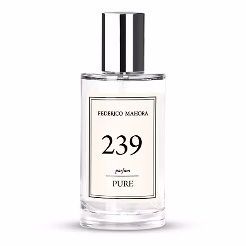 Pure 239 inspirerad av Burrberry- The Beat 50ml