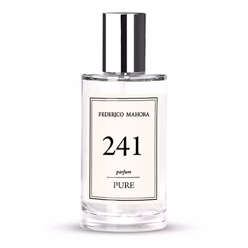 Pure 241 inspirerad av Gucci - Bamboo 50ml