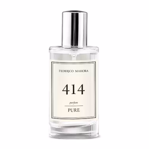 Pure 414 inspirerad av Hugo Boss - Ma Vie Pour Fernme 50ml