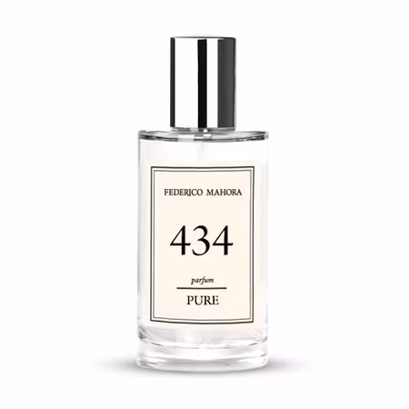 Pure 434 inspirerad av Christian Dior - Poison Girl 50ml