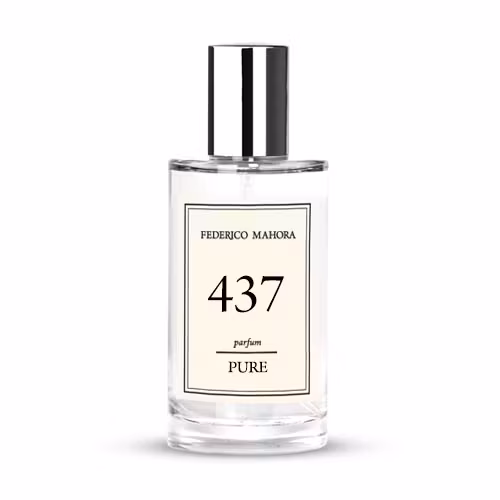Pure 437 inspirerad av Hugo Boss - The Scent 50ml