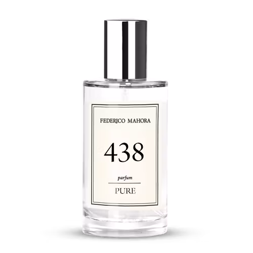 Pure 438 inspirerad av Christian Dior - Absolutely Blooming 50ml