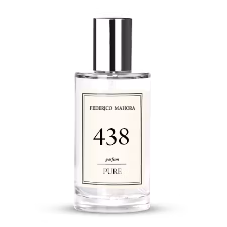 Pure 438 inspirerad av Christian Dior - Absolutely Blooming 50ml