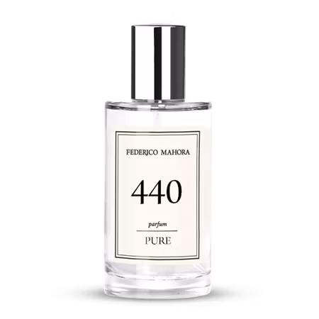 Pure 440 inspirerad av Jo Malone - Mimosa & Cardamon 50ml