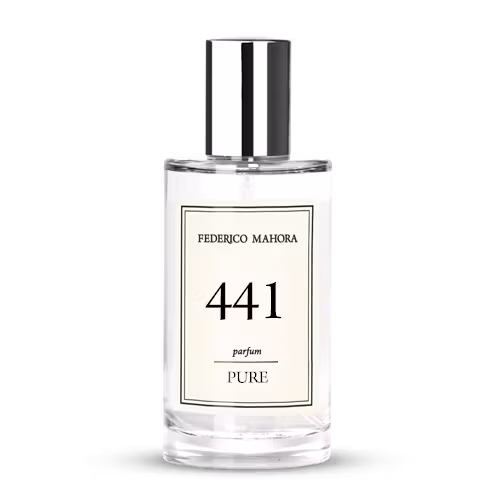 Pure 441 inspirerad av Santa Maria Novella - Citta du Kyoto 50ml