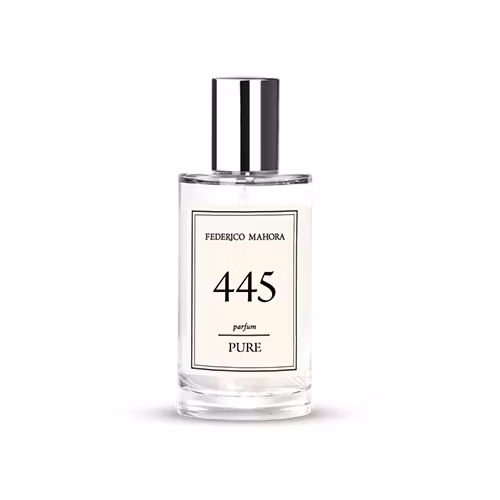Pure 445 inspirerad av L’Erbolario - Frutto Della Passione 50ml
