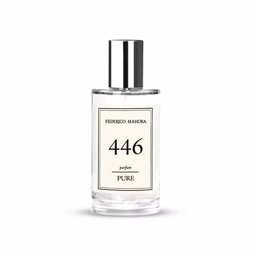 Pure 446 inspirerad av Givenchy - L’interdit 50ml