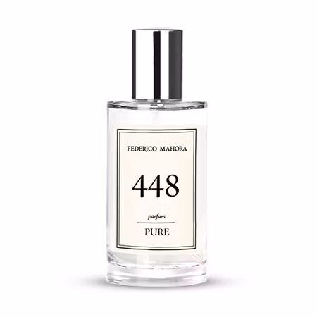 Pure 448 inspirerad av Mark Jacobs - Decadence 18K 50ml