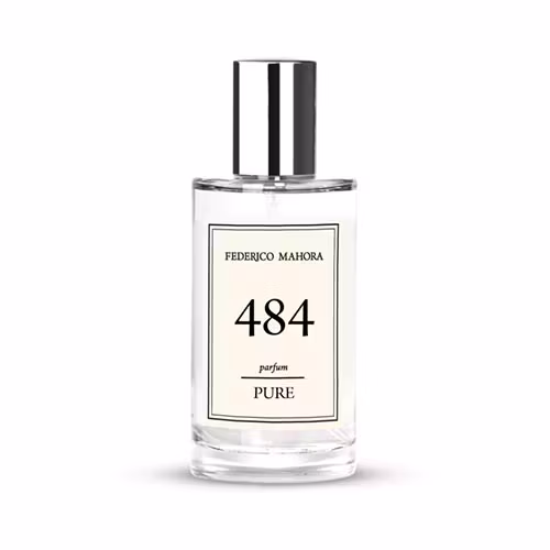 Pure 484 inspirerad av Calvin Klein - Eternity Flame 50ml