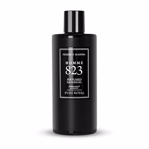 Duschgel 823 Herr inspirerad av Tom Ford - Fucking fabulous 300ml