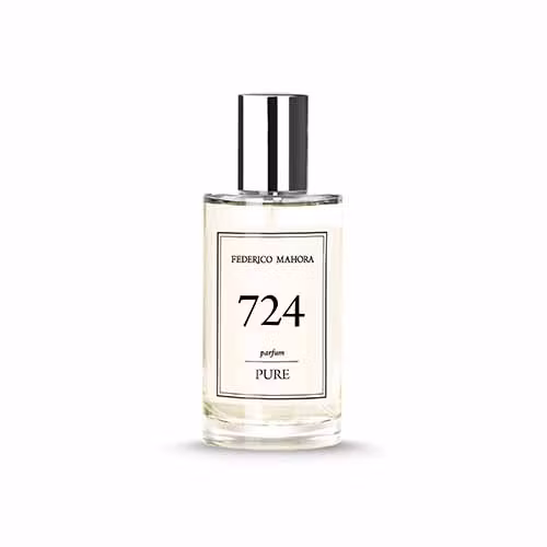 Pure 724 inspirerad av Nina Ricci - Nina 50ml