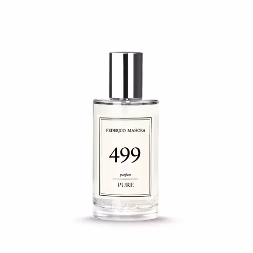Pure 499 inspirerad av DKNY - Delicious Delights Dreamsicle 50ml