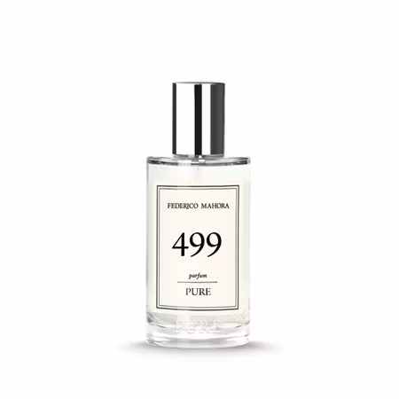 Pure 499 inspirerad av DKNY - Delicious Delights Dreamsicle 50ml