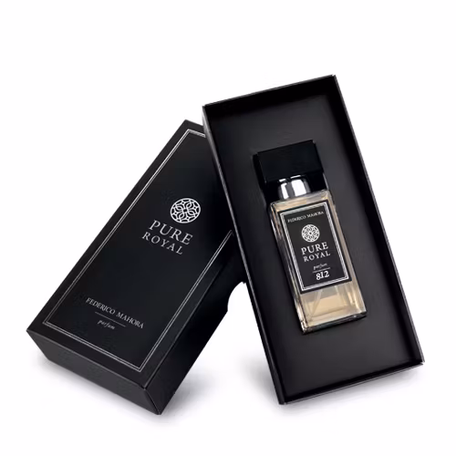 Royal 812 inspirerad av Giorgio Armani - Armani Code Ultimate 50ml