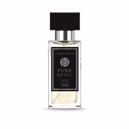 Royal 849 inspirerad av Gucci - Guilty Love Edition Pour Homme 50ml