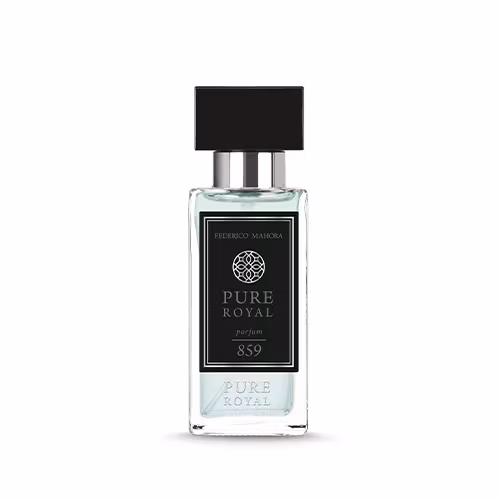Royal 859 inspirerad av Terre Dermes - Eau Givree 50ml