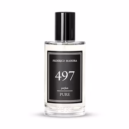Pure 497 inspirerad av Dolce & Gabbana - K 50ml