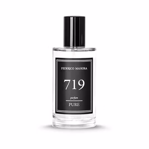 Pure 719 inspirerad av Dolce & Gabbana - The One Intense 50ml