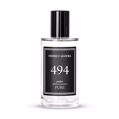 Pure 494 inspirerad av Joop - Wow Intense 50ml
