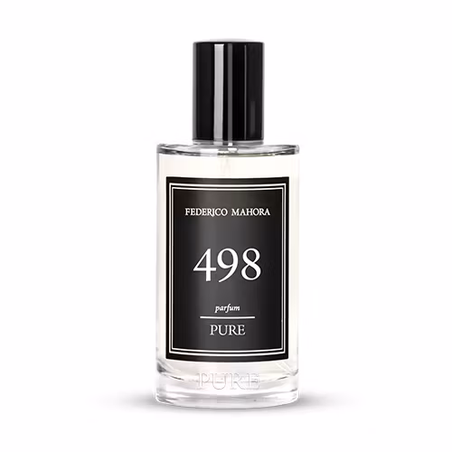 Pure 498 inspirerad av Montblanc - Explorer 50ml