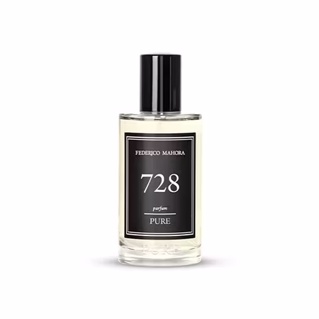 Pure 728 inspirerad av Prada - Luna Rossa Ocean 50ml