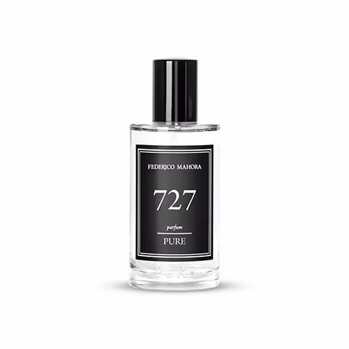Pure 727 inspirerad av Valentino - Uomo Born In Roma Yellow Dream 50ml