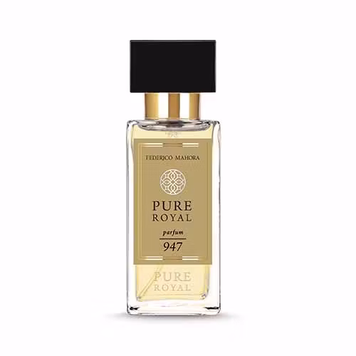 Royal unisex 947 inspirerad av Giorgio Armani - Prive Orangerie Venise