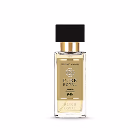 Royal unisex 949 - Byredo - Tobacco Mandarin
