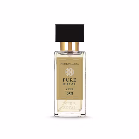 Royal unisex 950 inspirerad av Byredo - De Los Santos