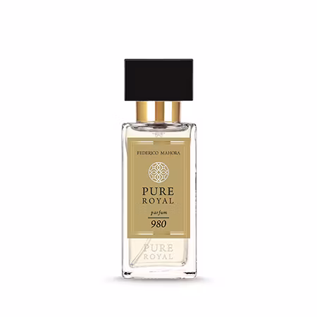 Royal unisex 980 inspirerad av Tom Ford - Private Blend Soliel Neige