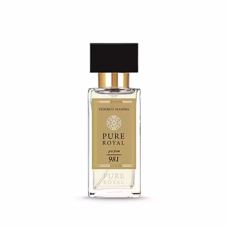 Royal unisex 981 inspirerad av Tom Ford - Neroli Portofina Acqua