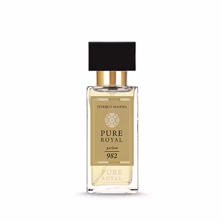Royal unisex 982 inspirerad av Tom Ford - Private Blend Sole Di Positano