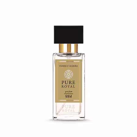 Royal unisex 984 inspirerad av Juliette Has A Gun - Pear Inc