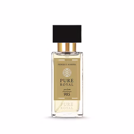 Royal unisex 985 inspirerad av Aerin Lauder - Mediterranean Honeysuckle In Bloom