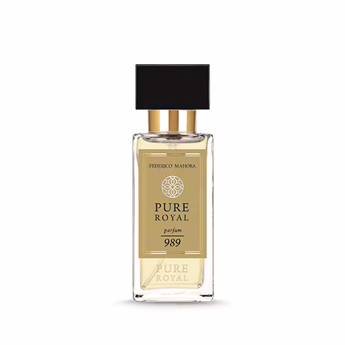 Royal unisex 989 inspired by Viktor & Rolf - Flowerbomb Mariage