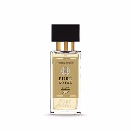 Royal unisex 989 inspirerad av Viktor & Rolf - Flowerbomb Mariage
