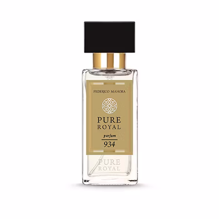 Royal unisex 934 inspirerad av Giorgio Armani - Prive Vert Malachite