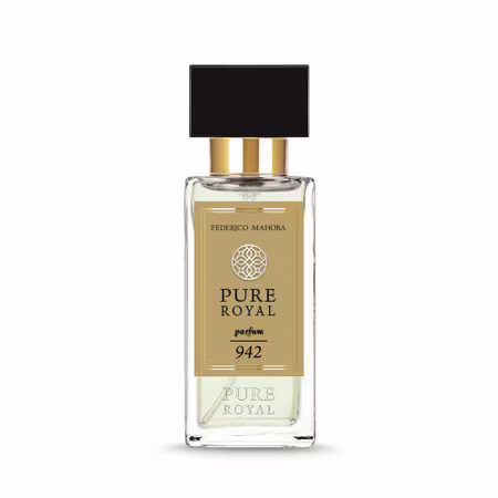 Royal unisex 942 inspirerad av Hermes - Twilly Hermes Eau De Parfum