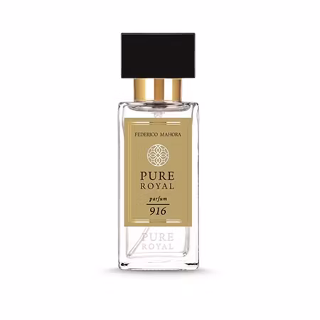 Royal unisex 916 inspireret af Jo Malone - English Pear & Freesia