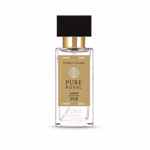 Royal unisex 918 inspired by Jo Malone - Poppg & Barley