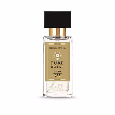 Royal unisex 933 inspirerad av Jo Malone - Lavender & Coriander