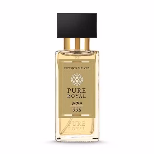 Royal unisex 995 inspired by Kurkdjian - Oud Satin Mood