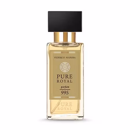 Royal unisex 995 inspirerad av Kurkdjian - Oud Satin Mood