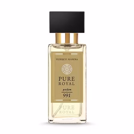 Royal unisex 991 inspirerad av Le Lobo - Vetiver 46