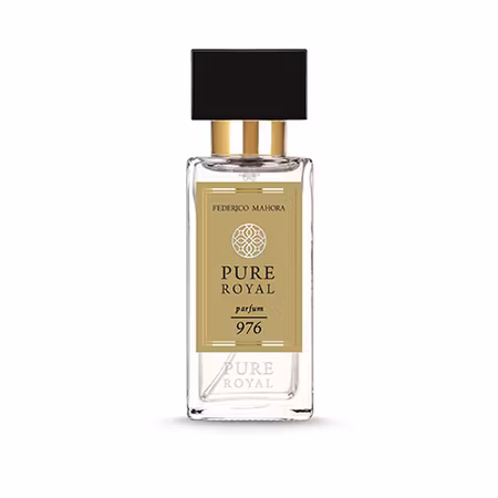 Royal unisex 976 inspirerad av Montale - Pure Gold