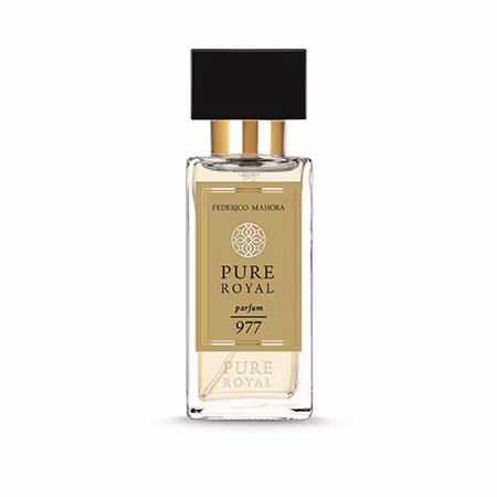 Royal unisex 977 inspirerad av Shaik - Opulent Shaik Classic No 77