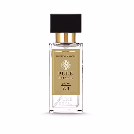 Royal unisex 913 inspirerad av Tom Ford - Soleil Blanc