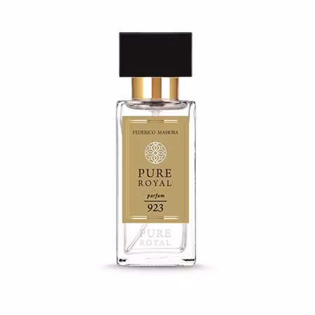 Royal unisex 923 inspirerad av Tom Ford - Noir Pour Femme